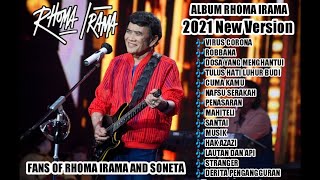 ALBUM RHOMA IRAMA New Version...