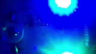 Death Grips - Black Quarterback (fan-made music video)