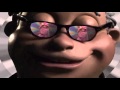 Lazytown - Man On A Mission (French) 