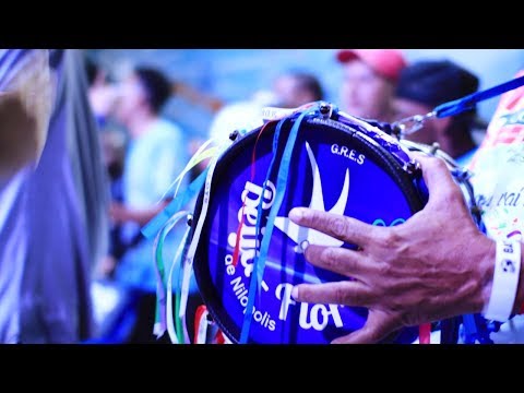 Beija Flor 2020 - Samba 01 - Magal Clareou e Parceria - 2ª Apresentação