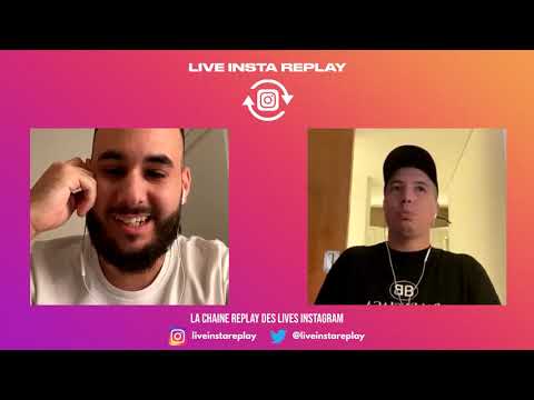 Walid Acherchour x Samir Nasri (Part.1) : Son confinement, Marseille, Arsenal, le Barça de Pep...