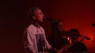 Cigarettes, Noah Gundersen, Seattle, WA, 2019