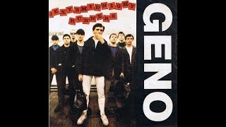 Dexy&#39;s Midnight Runners - Geno (Official Video HD 1980)