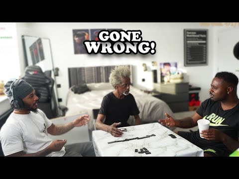 MULARJUICE VS MADUNCKS VS LV GENERAL AT DOMINOES