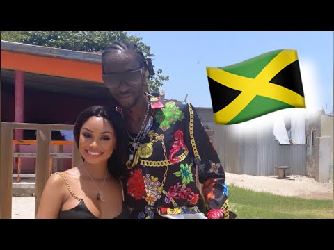 How Jamaica changed my life (unreleased footage)