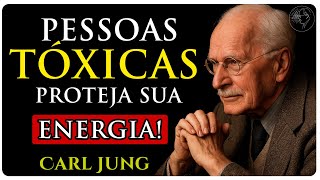 Pessoas TÓXICAS – Como ENTENDER, IDENTIFICAR e se PROTEGER (Visão Junguiana)