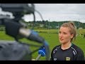 Interview with Niamh McLaughlin - Player Donegal ...