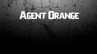 Agent Orange - Seek &amp; Destroy (8 bit)