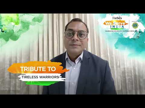 We Serve India - Finale | Jury Bytes