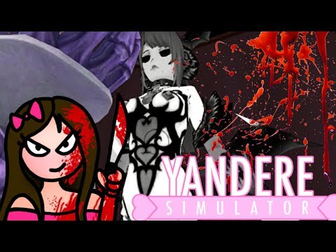 YANDERE CHAN E' UNA DIAVOLETTA | Yandere Simulator