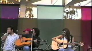 Matraca Berg - Oh Cumberland