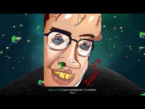 MOONMOON 2/15/2021 Vod