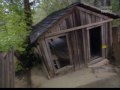 Oregon vortex - Oregonský vír 