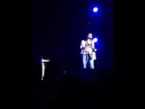 190720 잔나비 어반뮤직페스티벌 주저하는 연인들을 위해