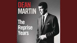 [Open up the Door] Let the Good Times In -  Dean Martin