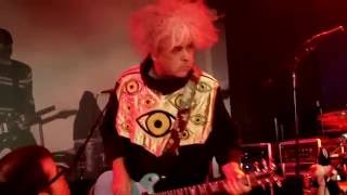 Melvins - Eye Flys (8-21-16)
