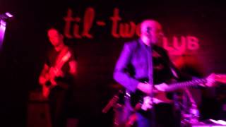 Paul Collins -  All Across The USA @ Til-Two Club