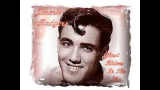 Jimmie Rodgers - Ghost Riders In The Sky