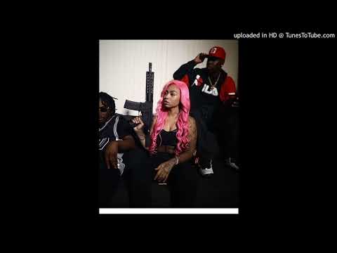 [SNIPPET]  "Extras" Fmb dz x Allstar jr x Detroit Type Beat 2018 (Prod.By DubbzthaDon)