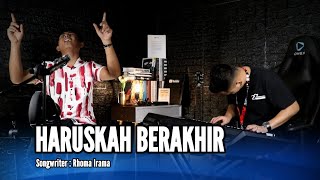 Download lagu HARUSKAH BERAKHIR - DANGDUT UDA FAJAR ( LIVE MUSIC) mp3