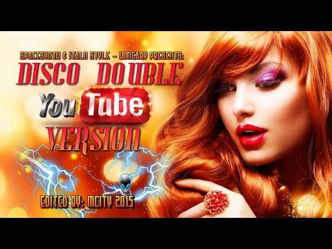 mCITY™ - FUSION MIX SERIES PART.20 - DISCO DOUBLE - VIDEO VERSION