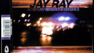 Jay Ray - Nightvisions (1995)