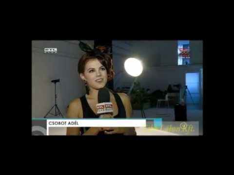 Csobot Adél - Fókusz 2012. október 12.