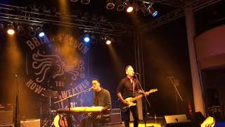 Dave Hause & Tim Hause - The Mermaid (Nürnberg 3.3.2018)