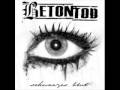 Betontod - Generation X (Schwarzes Blut) 