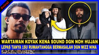 Video Noh Hujan