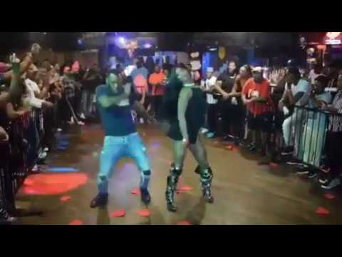 Simone Tisci ex Japan Mugler vs. Ken Aga