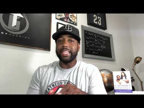 A man and his mind tricks!