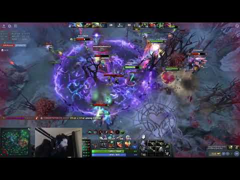 This is How Rank100 Gorgc Play Juggernaut (alright.)