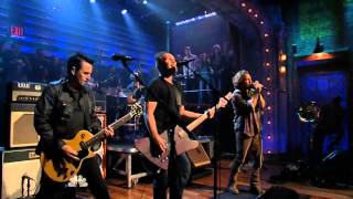 Pearl Jam - Olé Sept 8, 2011