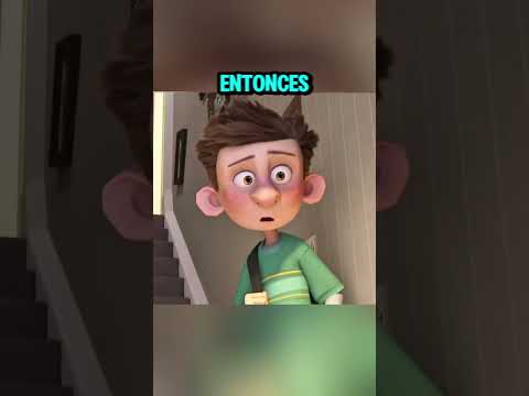 El robot más viejo del mundo terminó siendo el héroe inesperado #youtubeshorts