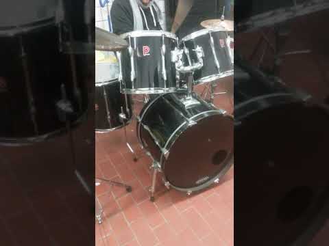 Complete Drum Kit Premier Apk Vintage Reverb