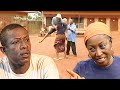 ELIZA THE WICKED TROUBLESOME WIFE (PATIENCE OZOKWOR & OSUOFIA)- AFRICAN MOVIES