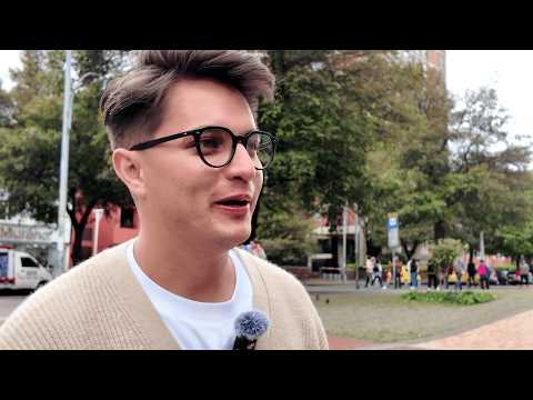 Salimos a la calle a hablar de Jesús… y esto pasó 😱 - #nxtwave