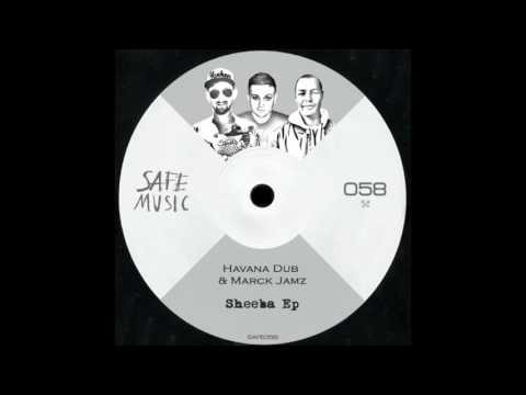 Havana Dub & Marck Jamz - Cause & Effect (FreedomB Remix)