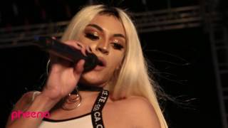 Pabllo Vittar - Corpo Sensual (Ao Vivo) @ SuperMARA - Estádio do Engenhão - PheenoTV