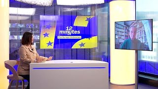 Araud wirft von der Leyen Kompetenzüberschreitung im Iran-Krieg vor
