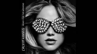 Calvin Harris - Worst Day