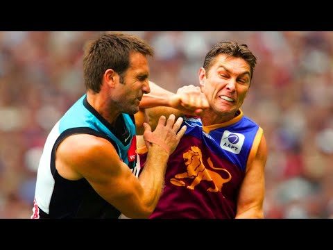 20 DIRTIEST Moments in AFL History..