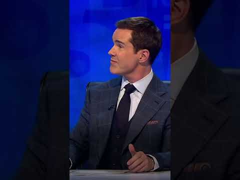 Joe Wilkinson shows off his nuts (and bolts) #CatsDoesCountdown #Shorts