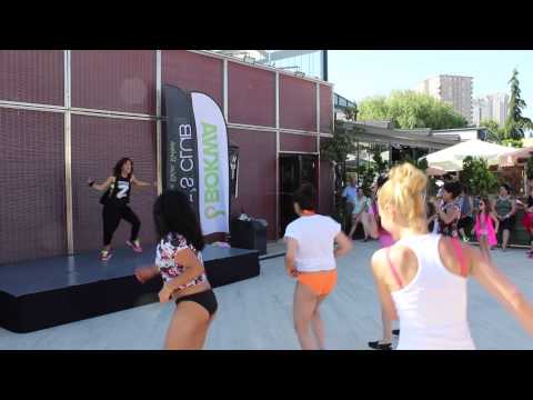 Let's Club - Summer Party