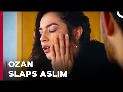 Aslım Chose Fatih - Strong, Rich and Handsome - Can't Stop Loving You