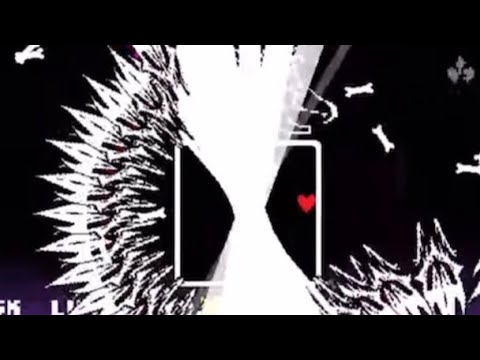 Average sans fangame difficulty