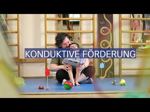 Konduktive Förderung