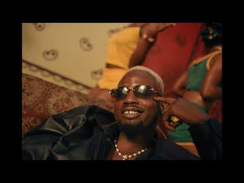 Ajebo Hustlers - Wicked (Official Video)