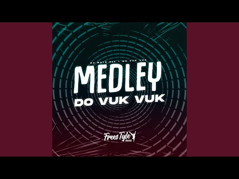Medley Do Vuk Vuk
